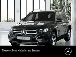 Schwarz Gebraucht 2024 Mercedes GLB200 Advanced SUV | 39.890 € (Guter Preis)