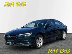 Smaragd grün (mi) Gebraucht 2017 Opel Insignia Innovation Limousine | 16.480 € (Guter Preis)