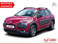 Andere Gebraucht 2016 Citroën C4 PureTech Limousine | 12.950 € (Teuer)