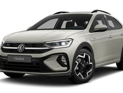 Neu 2026 VW Taigo R-line SUV | 32.720 € (Teuer)