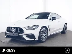 Manufaktur lack manufaktur opa Gebraucht 2024 Mercedes CLE53 AMG AMG Coupé | 84.900 € (Fairer Preis)