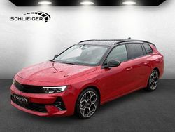 Rot Gebraucht 2024 Opel Astra Ultimate Kombi | 23.500 € (Fairer Preis)