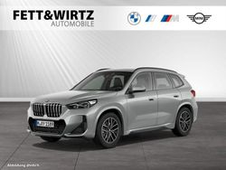 Spacesilber Gebraucht 2025 BMW X1 Efficient Dynamics SUV | 36.743 € (Fairer Preis)