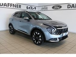 (css) lunar silver m Neu 2025 Kia Sportage Spirit SUV | 38.950 € (Guter Preis)