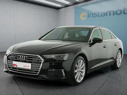 Gebraucht 2023 Audi A6 | 41.849 € (Fairer Preis)