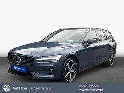 Gebraucht 2024 Volvo V60 Kombi | 39.800 € (Fairer Preis)