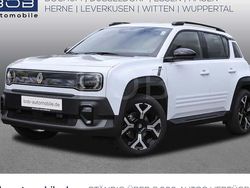Weiß Neu 2025 Renault 4 E-Tech Komfort SUV | 36.040 € (Fairer Preis)