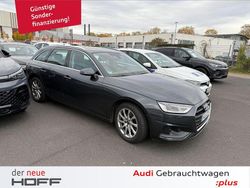 Grau Gebraucht 2022 Audi A4 Business Kombi | 24.775 € (Fairer Preis)