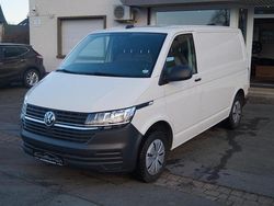 Weiß Gebraucht 2023 VW Transporter Van | 21.890 € (Superpreis)