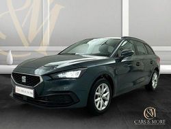 Grau Gebraucht 2024 Seat Leon Style Limousine | 18.900 € (Fairer Preis)