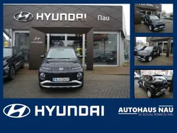 Abyss black / mic Gebraucht 2025 Hyundai Inster Select Kleinwagen | 23.490 € (Superpreis)