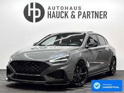 Grau Gebraucht 2021 Hyundai i30 Comfort Limousine | 29.990 € (Etwas zu teuer)