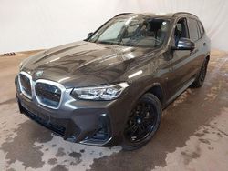 Sophistograu Gebraucht 2023 BMW iX3 Impressive SUV | 41.890 € (Guter Preis)