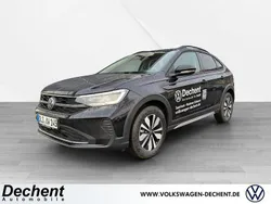Schwarz Neu 2025 VW Taigo Goal SUV | 27.990 € (Etwas zu teuer)
