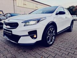 (hw2) deluxeweiss met. Gebraucht 2021 Kia XCeed Platinum Edition SUV | 23.950 € (Teuer)