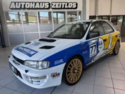 Weiß Gebraucht 1994 Subaru Impreza Kombi | 7.890 €