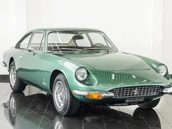 Grün Gebraucht 1970 Ferrari 365 | 248.325 €