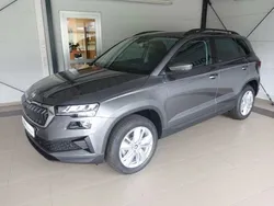 Grau Neu 2025 Skoda Karoq Selection SUV | 40.399 €