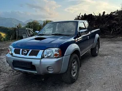 Gebraucht 2004 Nissan Navara Abholung | 9.400 €