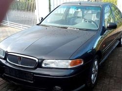 Gebraucht 1994 Rover 416 Limousine | 2.000 €