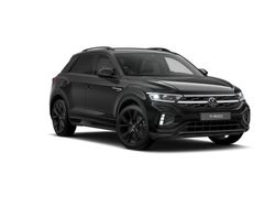 Gebraucht 2025 VW T-Roc R-line SUV | 37.880 € (Teuer)