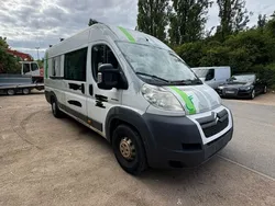 Weiß Gebraucht 2008 Citroën Jumper Van / Kleinbus | 5.300 € (Guter Preis)