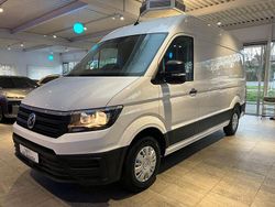 Weiß Gebraucht 2019 VW Crafter Van | 25.490 € (Guter Preis)