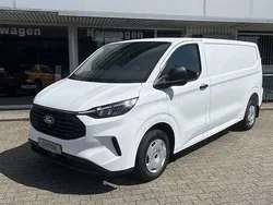 Weiß Neu 2025 Ford Transit Custom Limousine | 34.940 € (Superpreis)