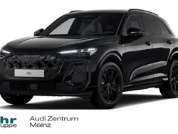 Mythosschwarz metallic Neu 2025 Audi Q5 Sport SUV | 71.980 € (Guter Preis)