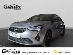 Grau Gebraucht 2023 Opel Corsa GS Line Kleinwagen | 16.900 € (Fairer Preis)