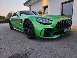 Grün Gebraucht 2020 Mercedes AMG GT R AMG Coupé | 179.999 €