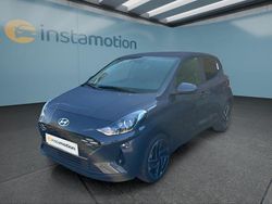 Grau Neu 2025 Hyundai i10 Prime Kleinwagen | 20.699 € (Etwas zu teuer)