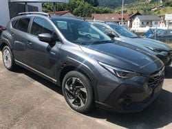 Grau Neu 2025 Subaru Crosstrek Active SUV | 32.800 € (Fairer Preis)