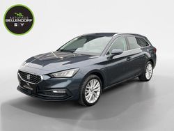 Grau Gebraucht 2022 Seat Leon XCELLENCE Kombi | 18.940 € (Fairer Preis)