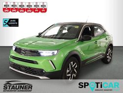 Grün Gebraucht 2023 Opel Mokka-e Elegance SUV | 17.480 € (Superpreis)