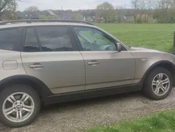 Andere außenfarben Gebraucht 2008 BMW X3 SUV | 6.000 € (Guter Preis)