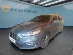 Gebraucht 2022 Ford Mondeo Kombi | 22.749 € (Etwas zu teuer)