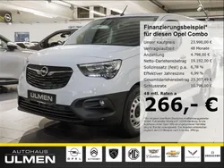 Lackierung weiss icy/typ aussenverkleidung spiegel flach standard Neu 2024 Opel Combo-e Life | 23.990 €
