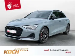 Pfeilgrau perleffekt Gebraucht 2024 Audi A3 Advanced Plus Limousine | 39.890 € (Teuer)