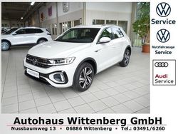 Gebraucht 2024 VW T-Roc IQ Drive SUV | 30.750 € (Fairer Preis)