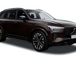 Wählbar (bei metallic +) Neu 2025 Volvo XC90 Core SUV | 62.788 €