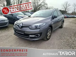 Renault Mégane GrandTour