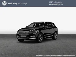 Schwarz Gebraucht 2024 Volvo XC60 Core SUV | 45.990 € (Guter Preis)