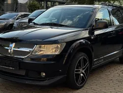 Schwarz Gebraucht 2008 Dodge Journey SUV | 2.500 € (Guter Preis)