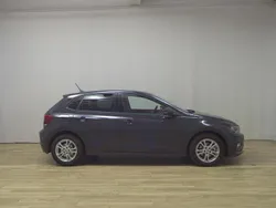Uranograu Gebraucht 2020 VW Polo Sportline Kleinwagen | 11.980 € (Guter Preis)