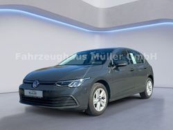 Grau Gebraucht 2022 VW Golf VIII Life Limousine | 19.950 € (Guter Preis)