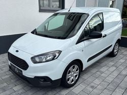 Weiß Gebraucht 2019 Ford Transit Trend Van / Kleinbus | 6.950 € (Superpreis)