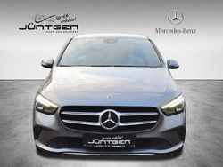 Gebraucht 2019 Mercedes B250 Van / Kleinbus | 22.888 € (Fairer Preis)