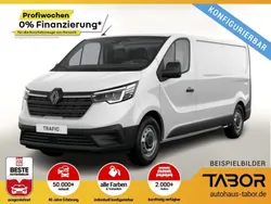 Weiß (weitere farben wählbar) Neu 2025 Renault Trafic Komfort Van | 29.707 € (Superpreis)