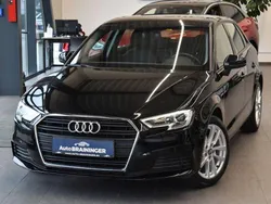 Andere Gebraucht 2019 Audi A3 Comfort Limousine | 15.950 € (Fairer Preis)